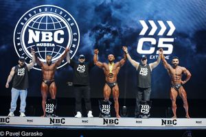 Фотограф Павел Гарасько (19.05.2024)